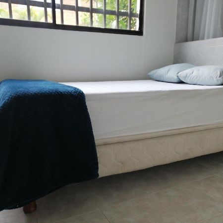Casa Hotel Botero Medellin Luaran gambar