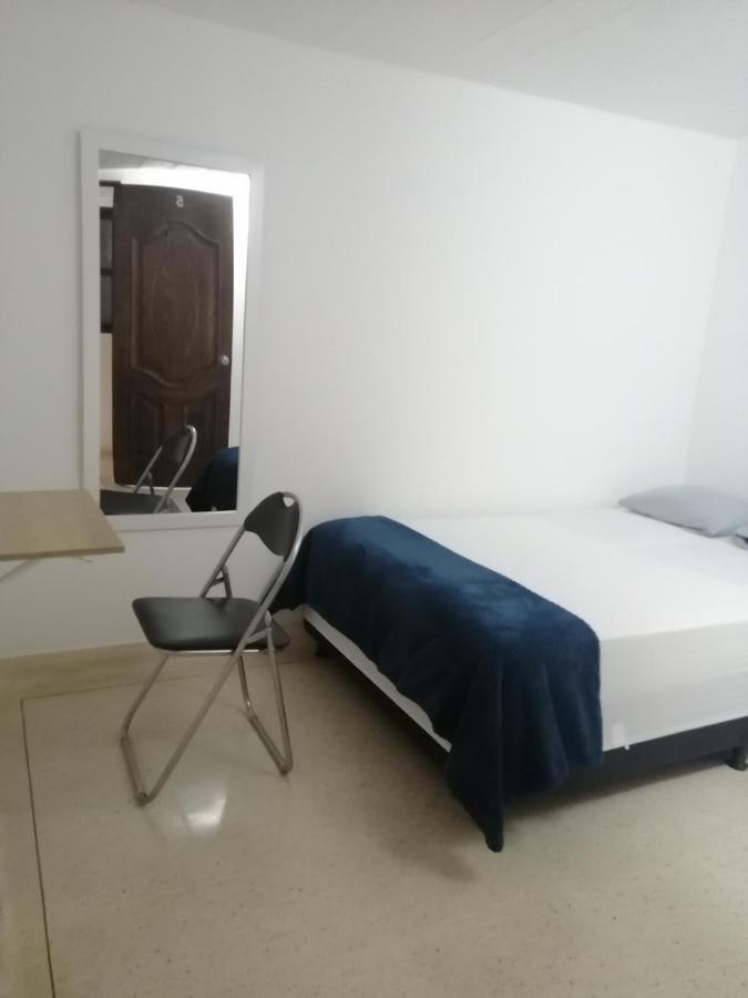 Casa Hotel Botero Medellin Luaran gambar