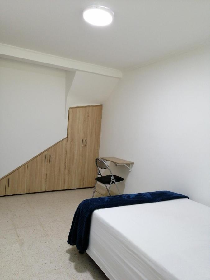 Casa Hotel Botero Medellin Luaran gambar