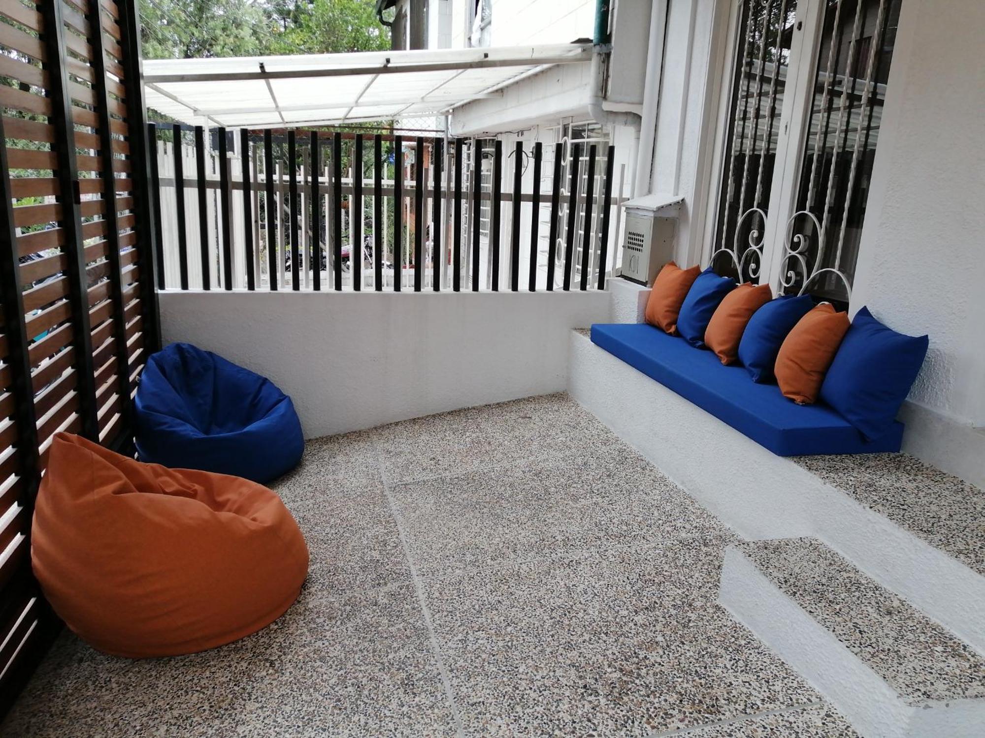 Casa Hotel Botero Medellin Luaran gambar